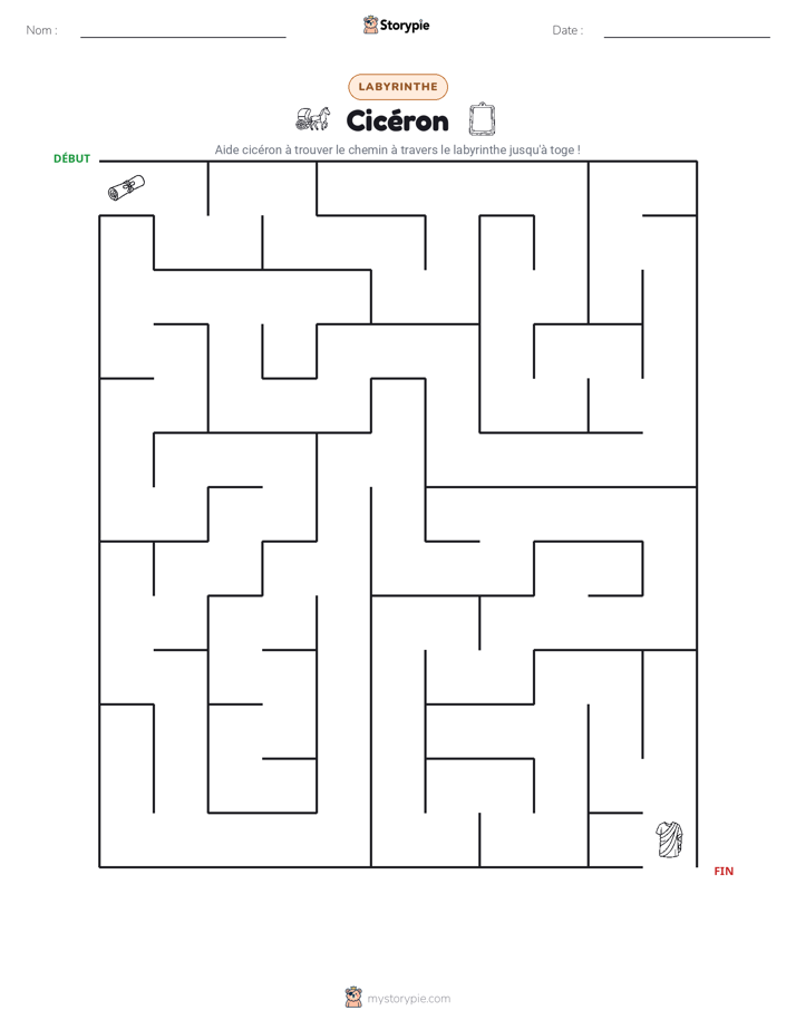Labyrinthe
