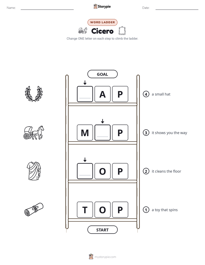 Word Ladder