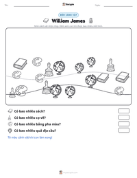 Xem trước tài liệu in sẵn William James