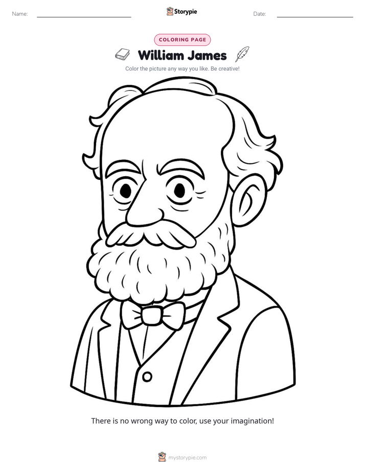 Coloring Page