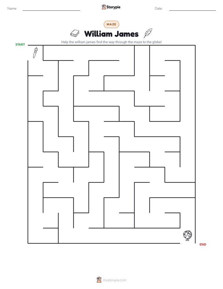 Maze