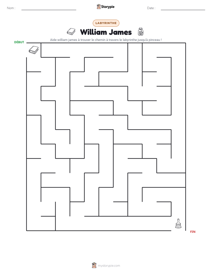 Labyrinthe