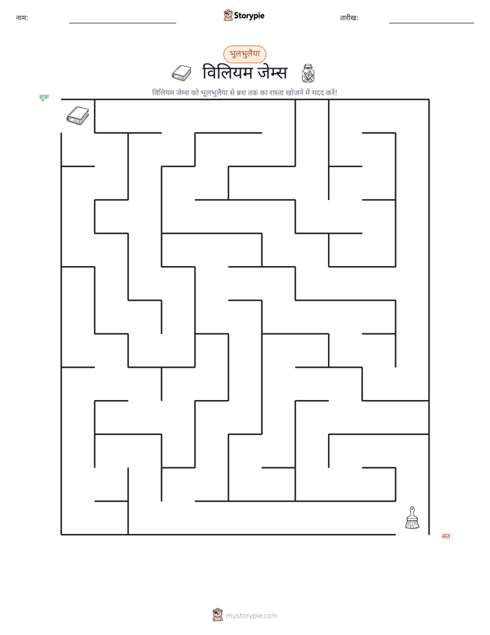 भ्रमणिका
