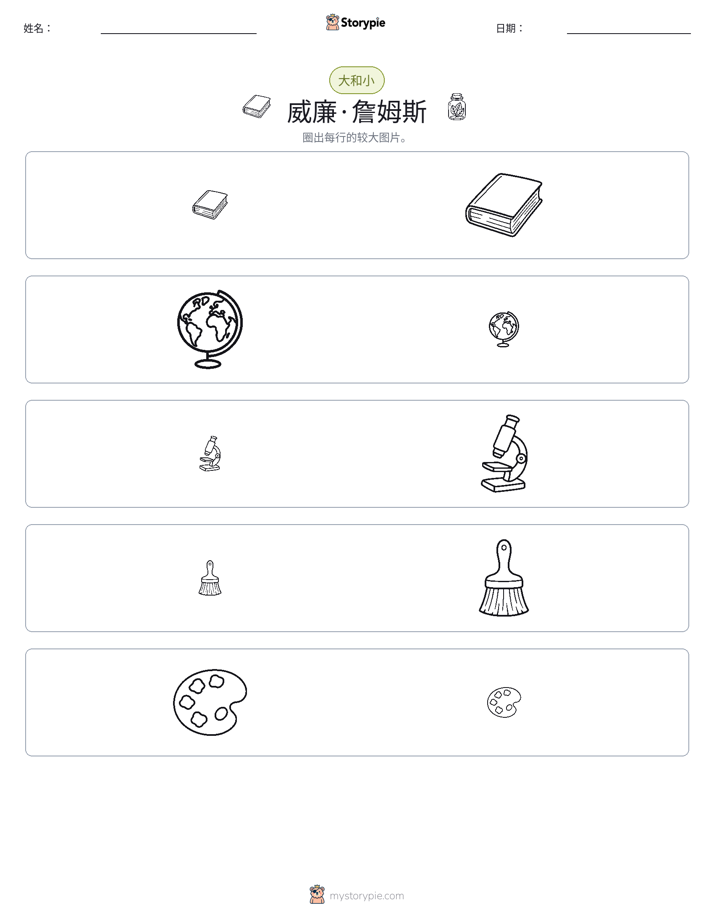 分类