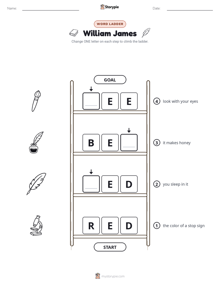 Word Ladder