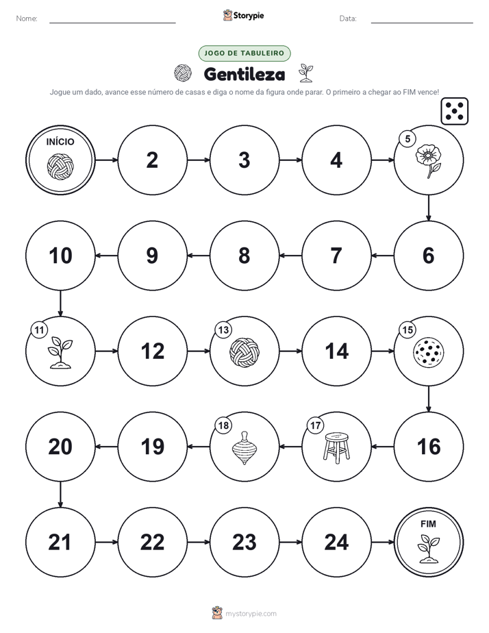 Jogo de Rolagem e Movimento