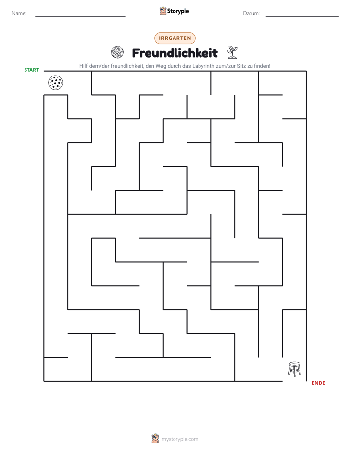 Labyrinth