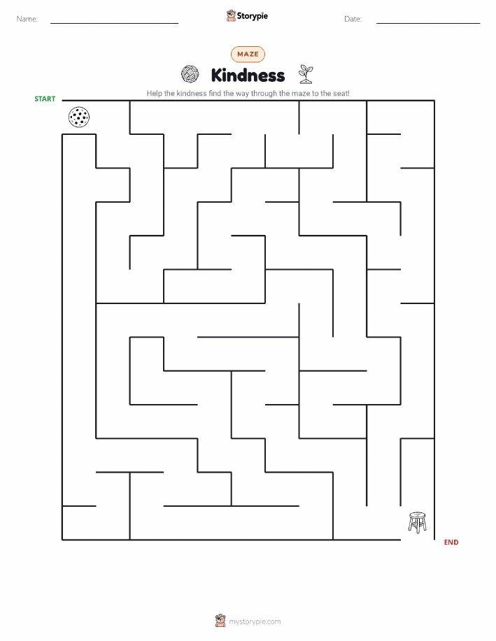 Maze