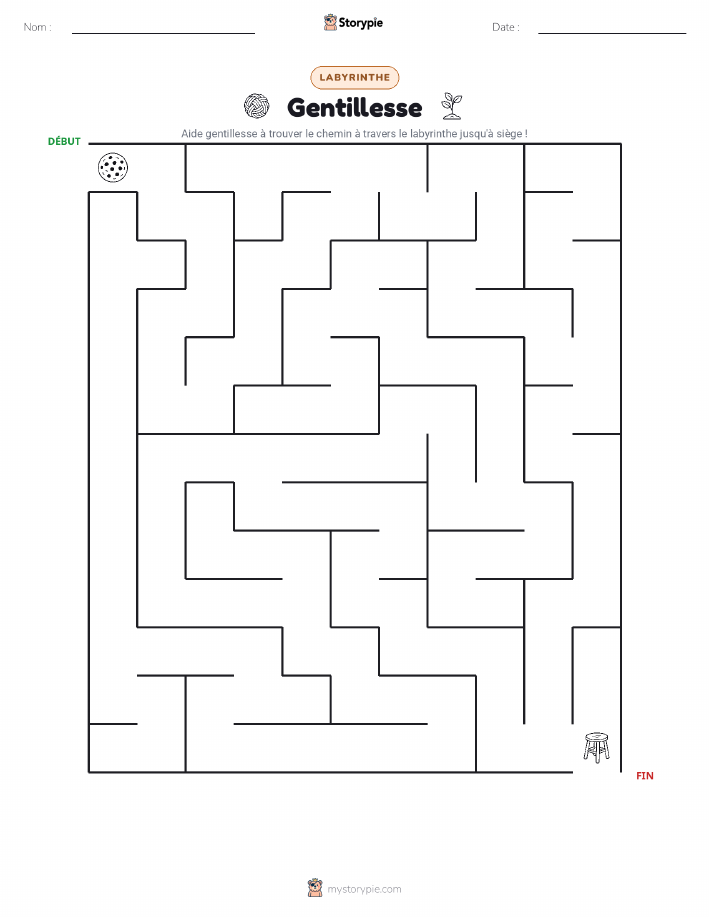 Labyrinthe