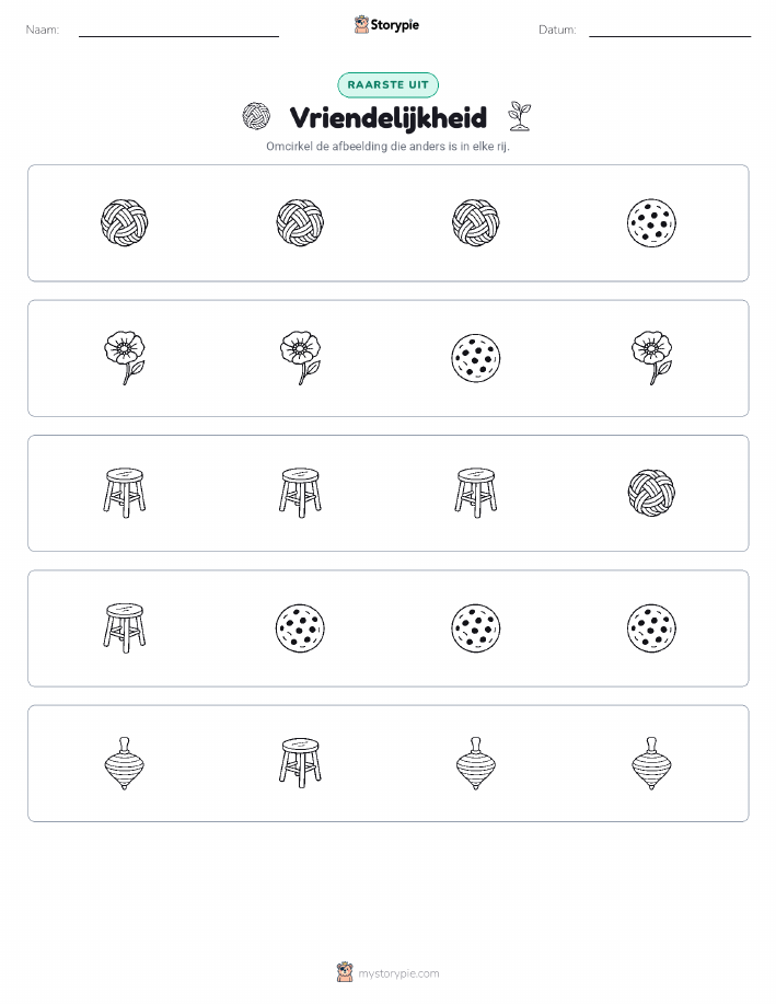 Vreemde Tussenuit