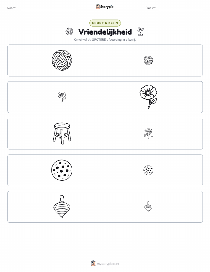 Sorteren