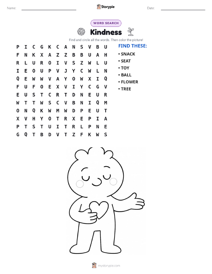 Word Search