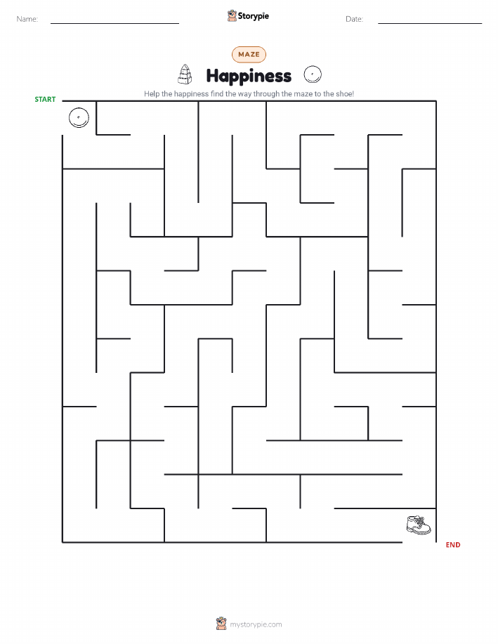 Maze
