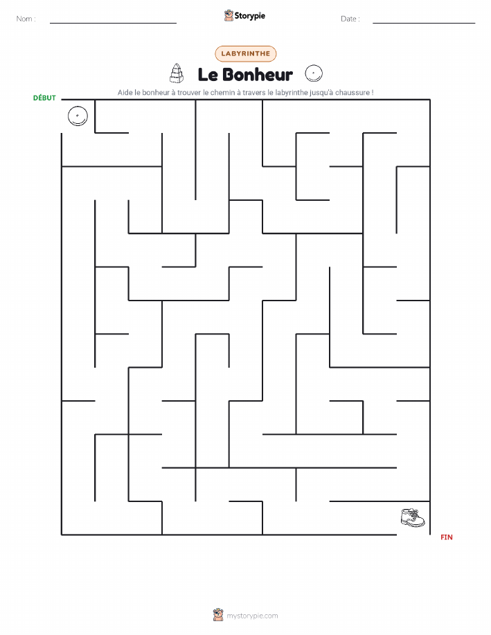 Labyrinthe