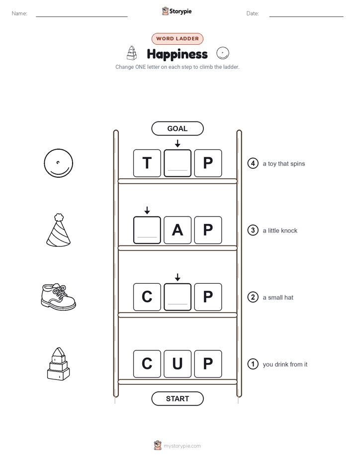 Word Ladder