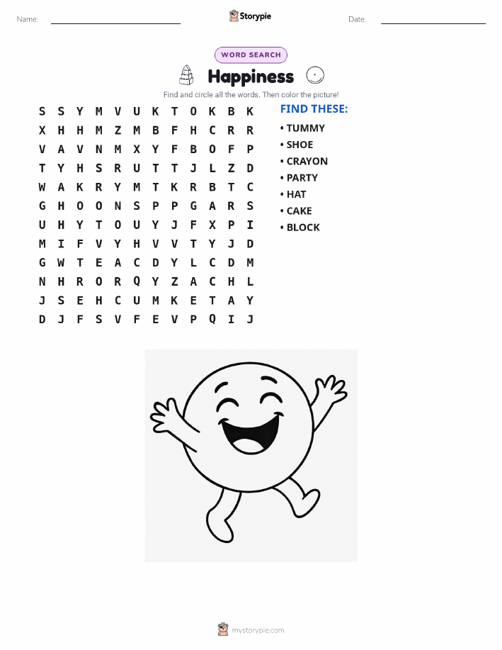 Word Search