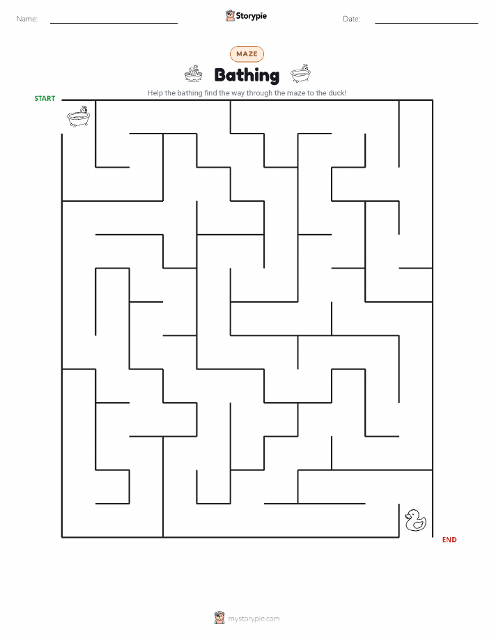 Maze