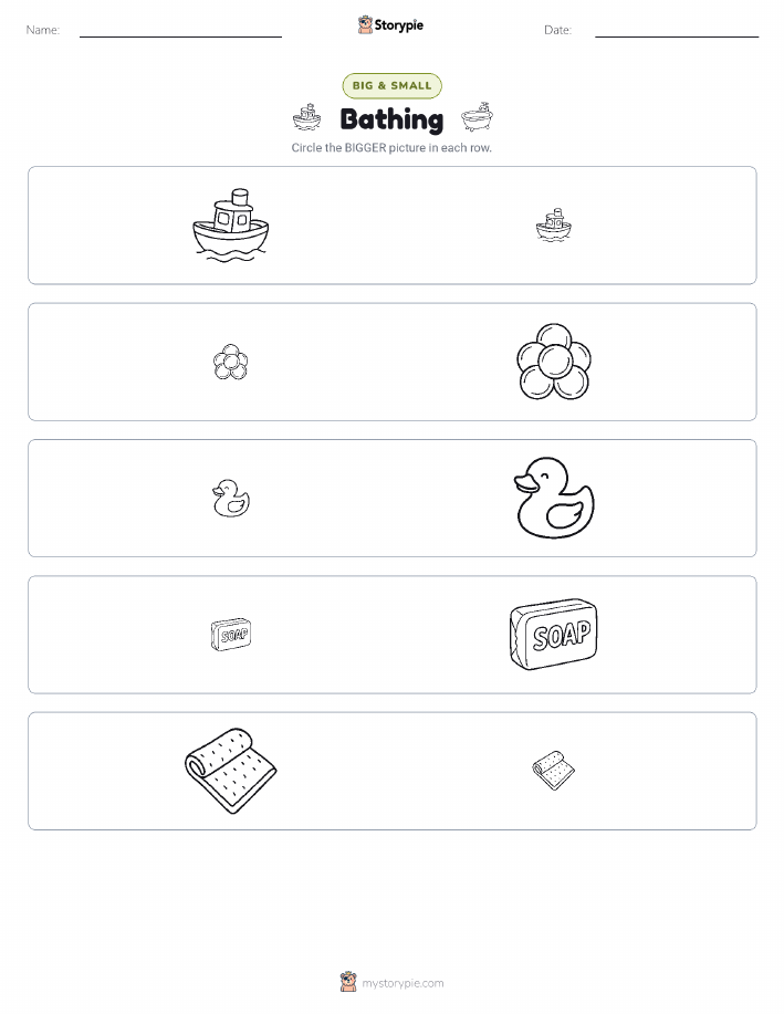 Sorting