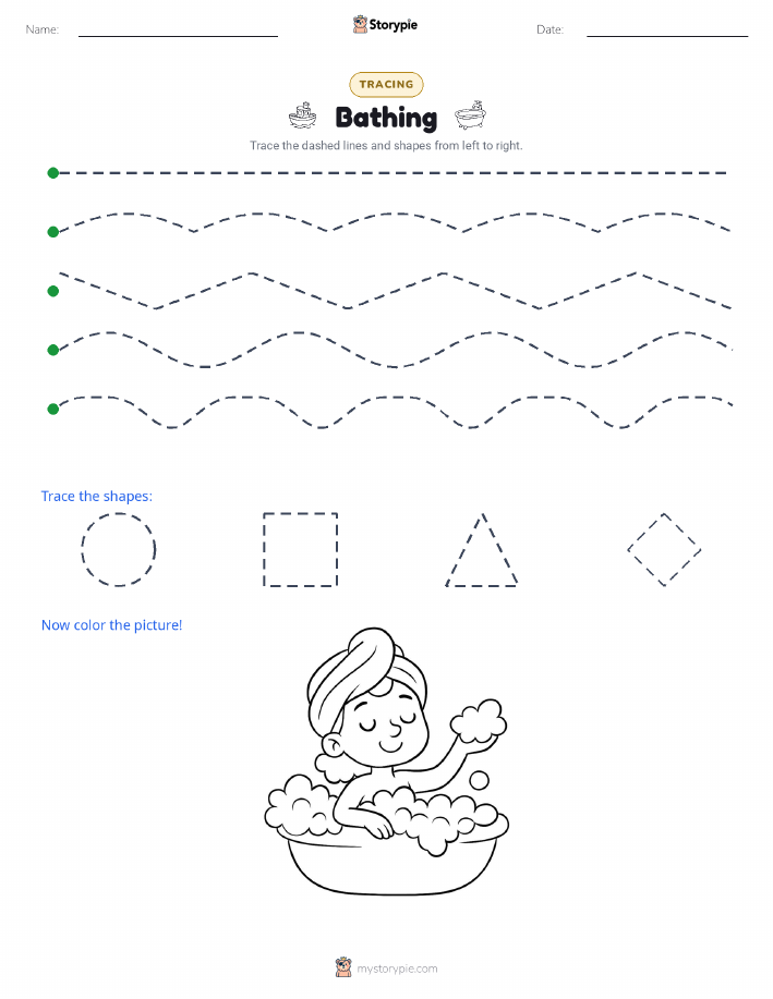 Tracing