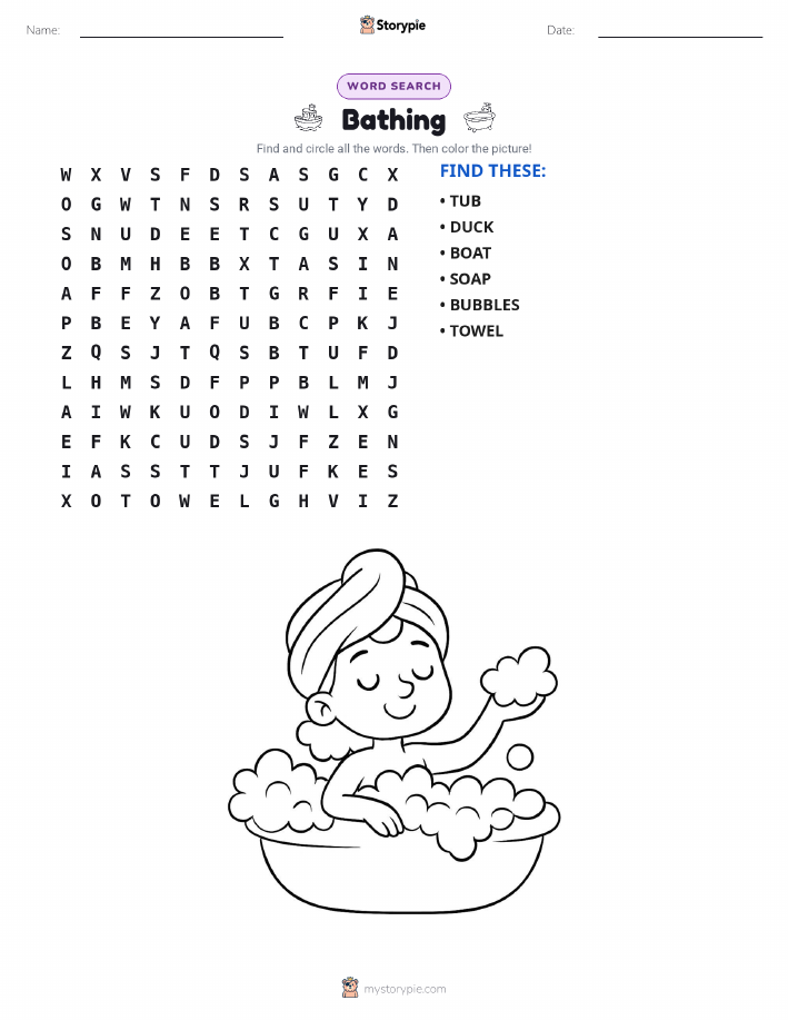 Word Search