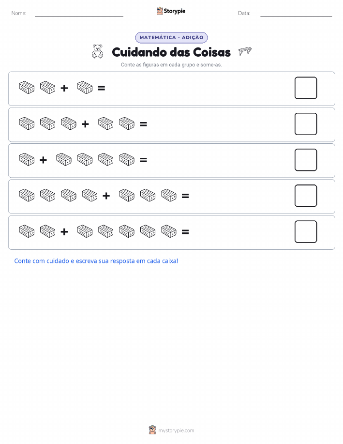 Matemática com Imagens