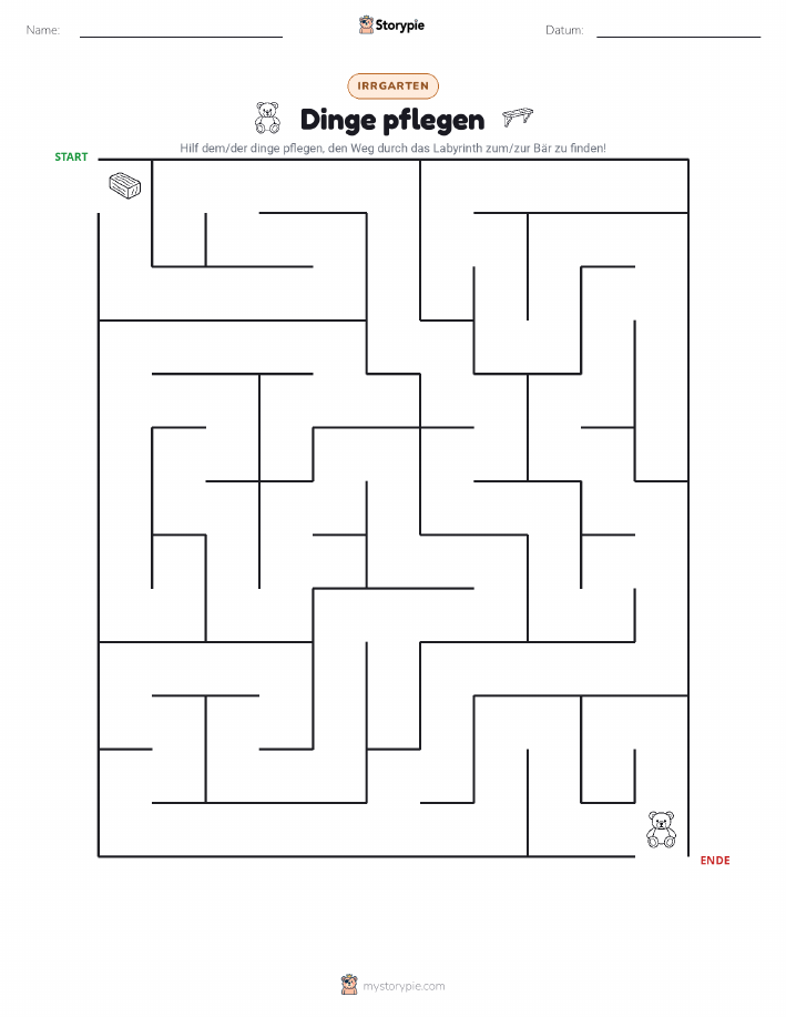 Labyrinth