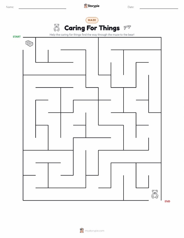 Maze