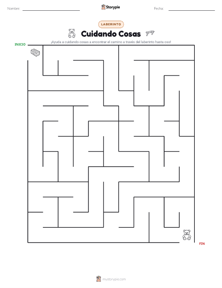 Labyrintho