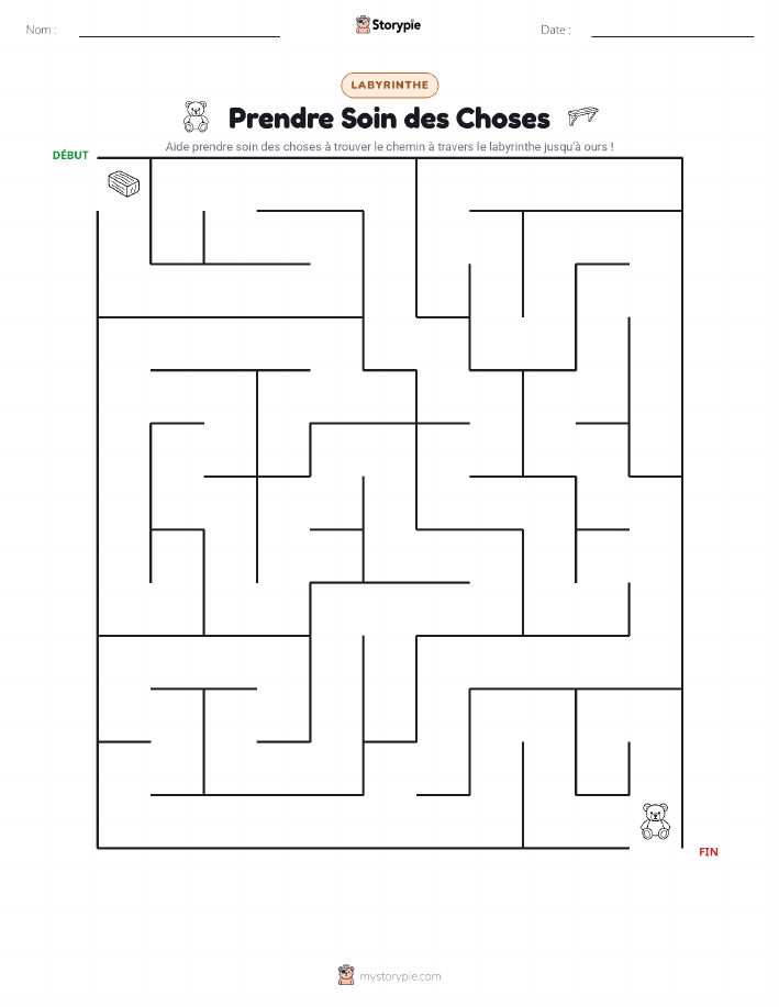 Labyrinthe