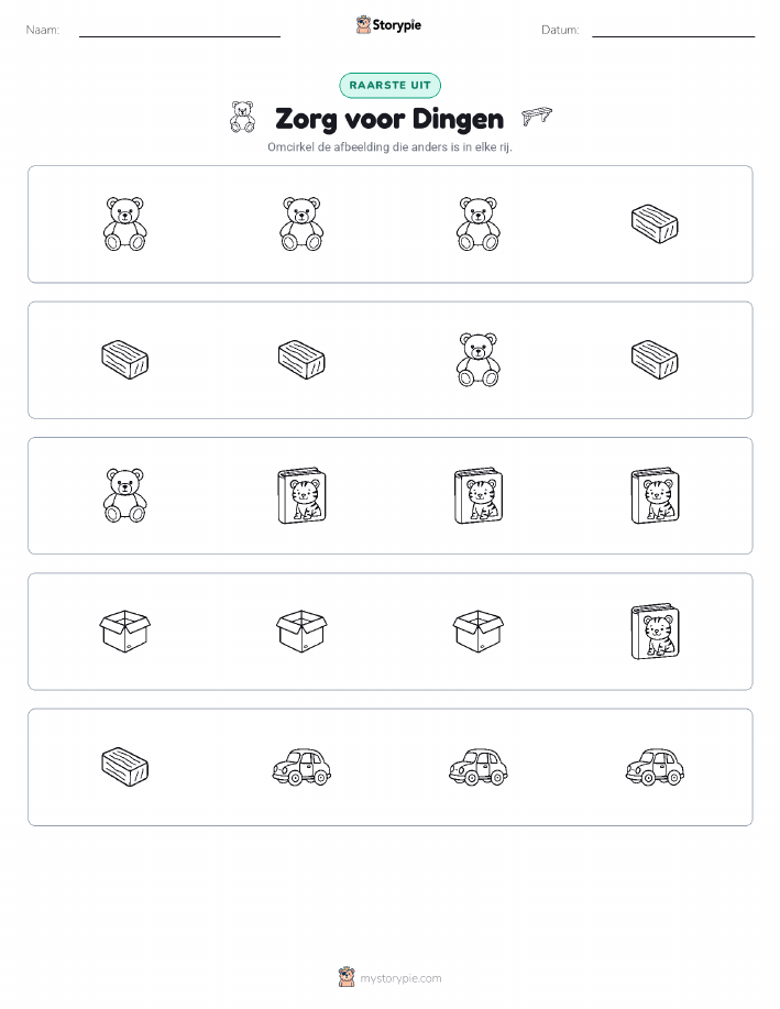 Vreemde Tussenuit