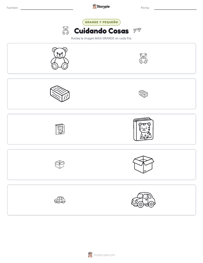 Clasificación