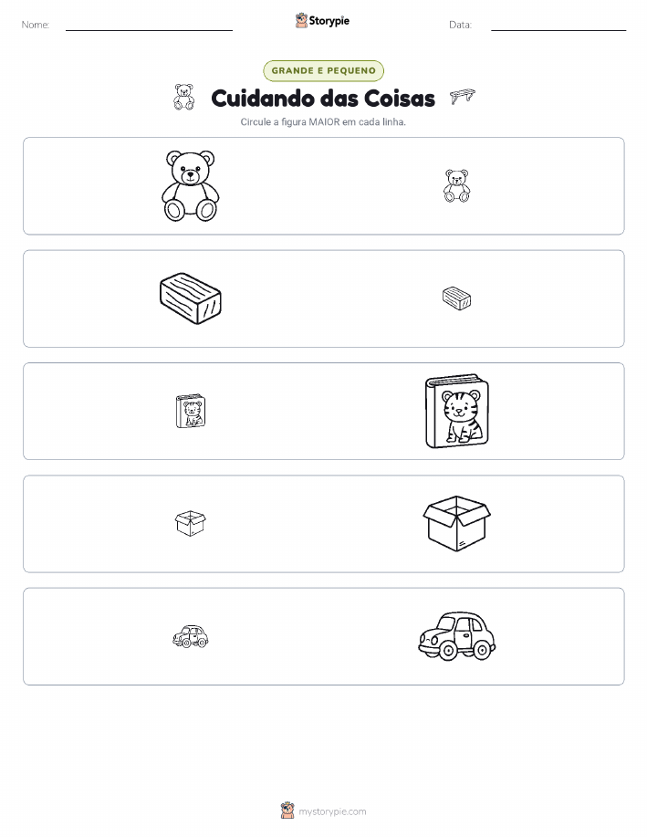 Classificação
