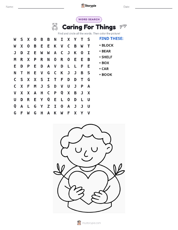 Word Search