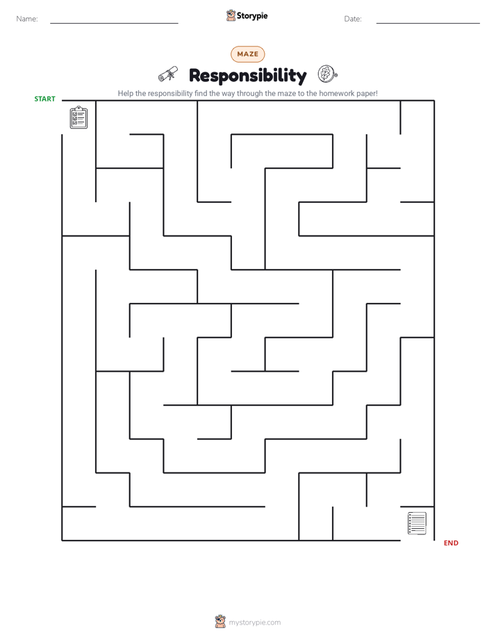 Maze