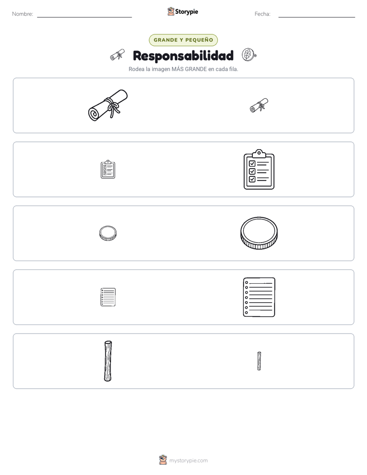 Clasificación
