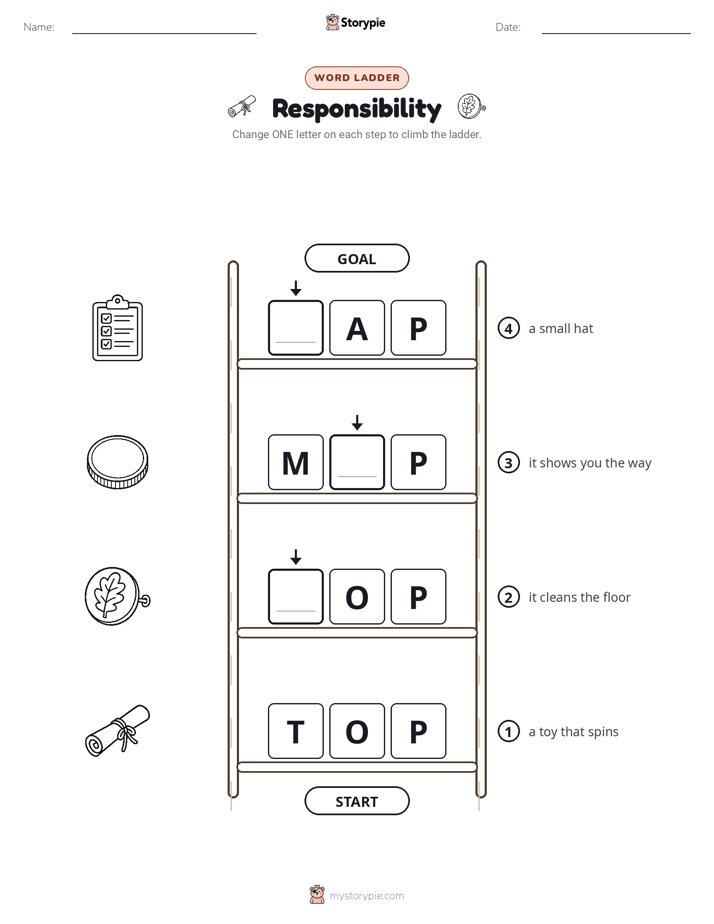 Word Ladder