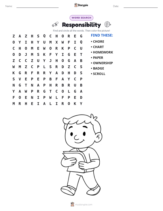 Word Search