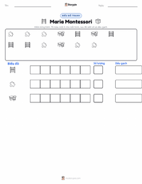 Xem trước tài liệu in sẵn Maria Montessori