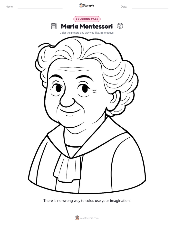 Coloring Page