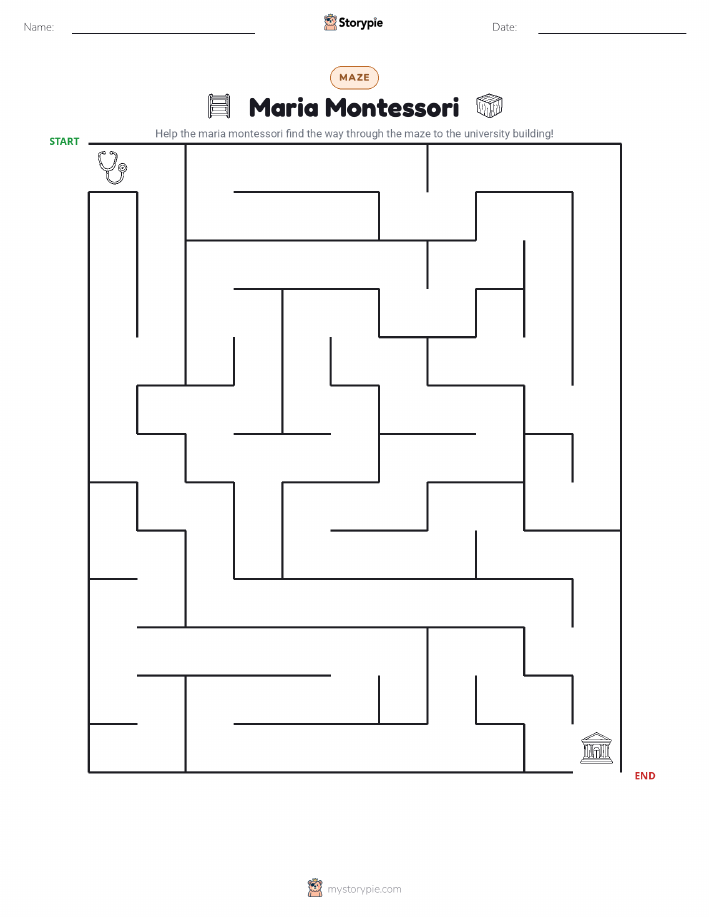 Maze