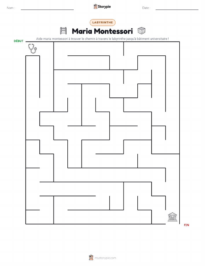 Labyrinthe