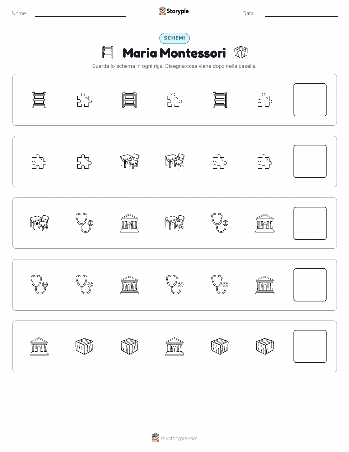 Pattern