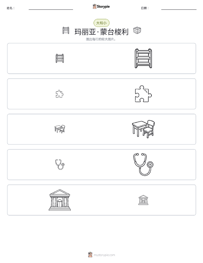 分类