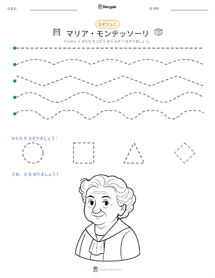 トレース