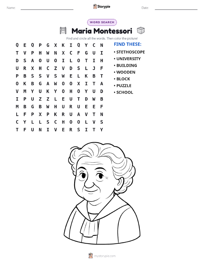 Word Search