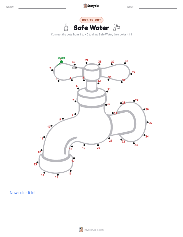 Dot to Dot