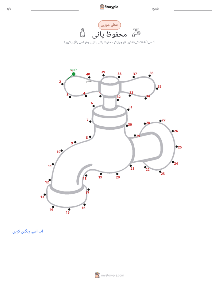 نقطے سے نقطے تک