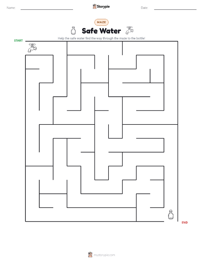 Maze
