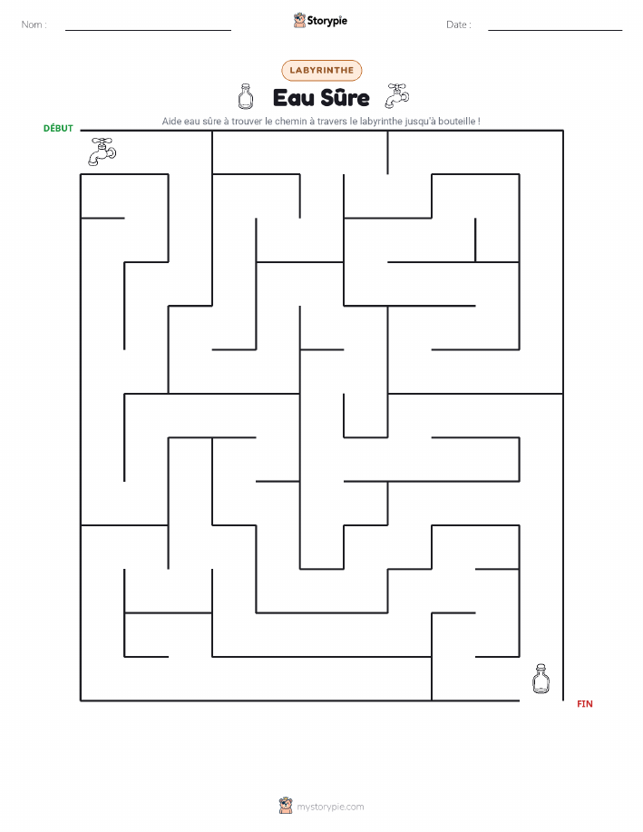 Labyrinthe