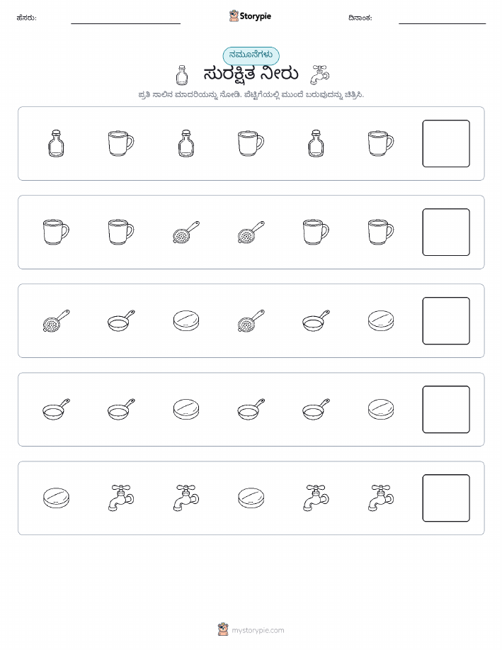ಮಾದರಿಗಳು